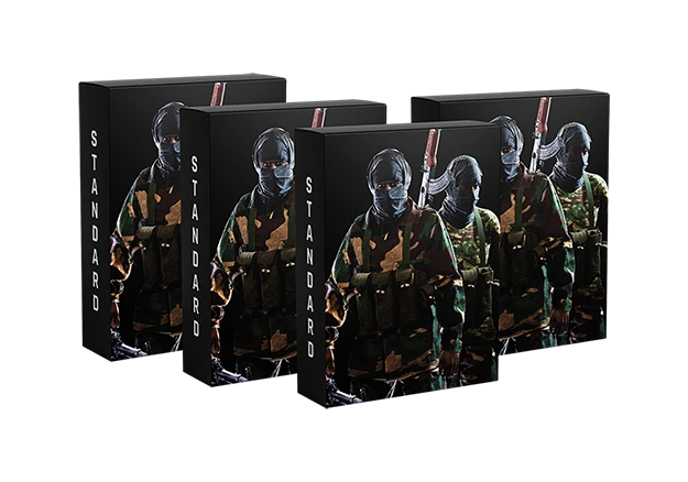Bellum Fireteam Edition