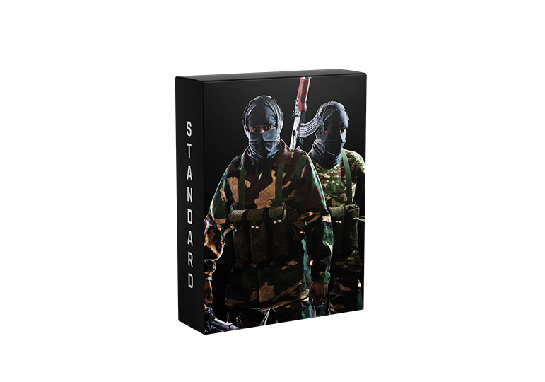 Bellum - Standard Edition