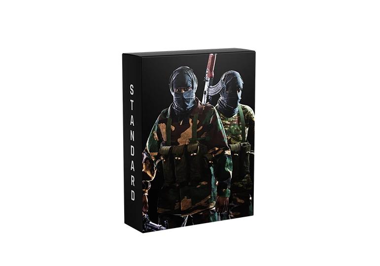 Bellum Standard Edition