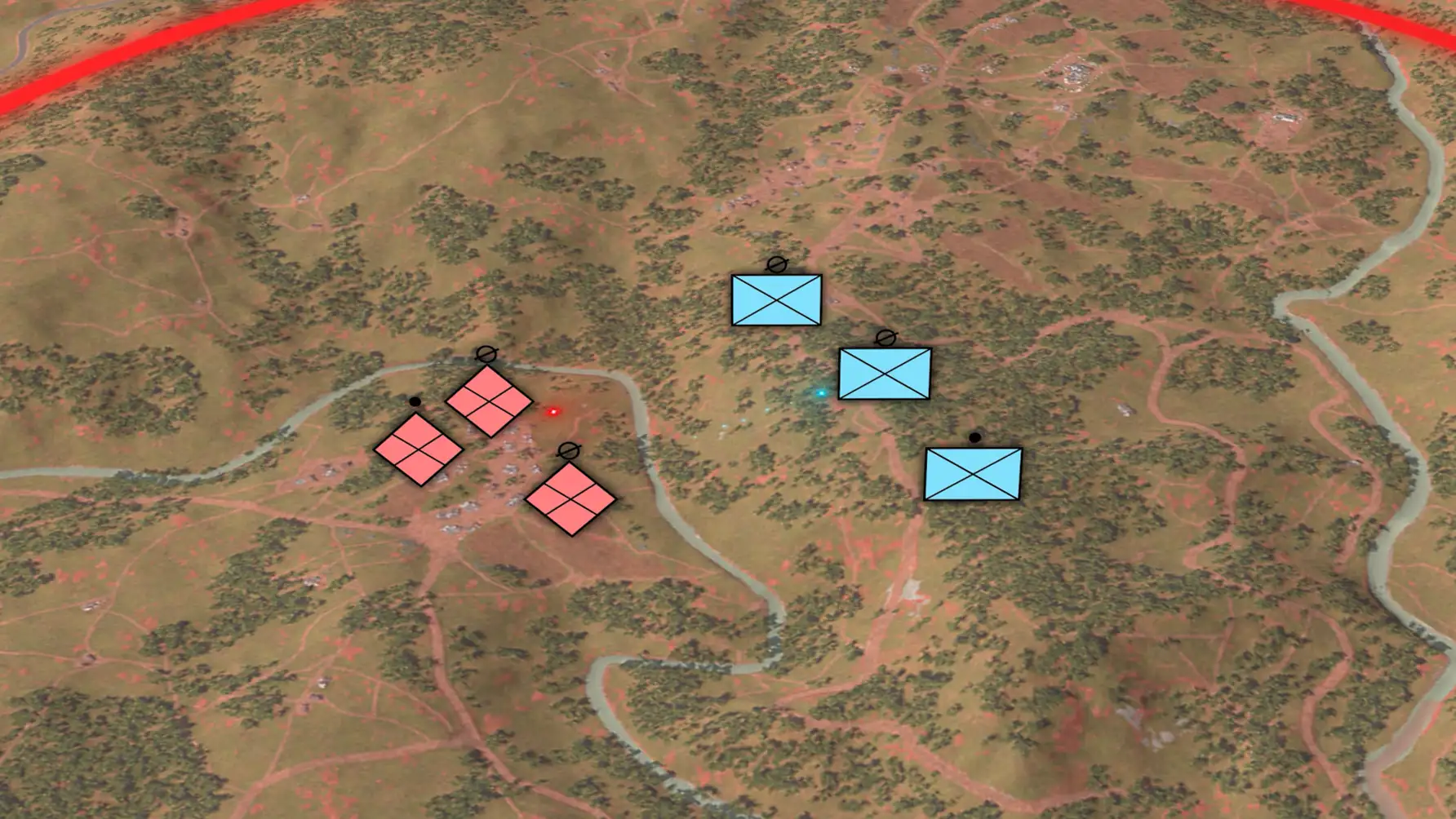 Bellum Game - Fresh Gameplay Loop