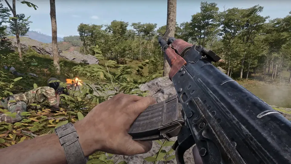 Bellum Game - Innovative Features